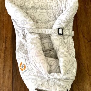 Ergo Baby insert